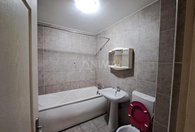 Apartament cu 2 camere decomandat, mobilat în Central - 7