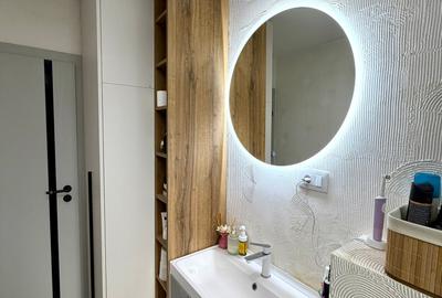 Apartament cu 3 camere decomandat în Păcurari - 11