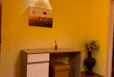 Apartament cu 2 camere semidecomandat, mobilat în Gorjului - 4