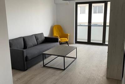 Apartament cu 2 camere decomandat în Sisești