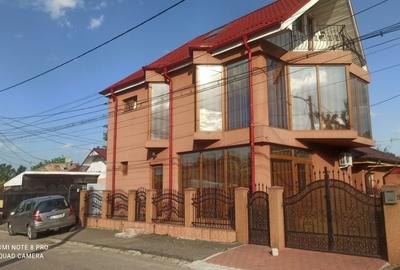 Casă cu 4 camere în Valea Moșneagului - 10