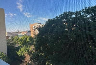 Apartament cu 2 camere semidecomandat în Complex Studențesc - 9