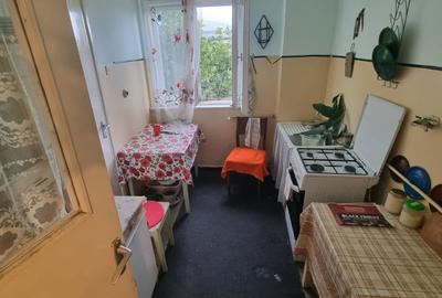 Apartament cu 2 camere în Cetate