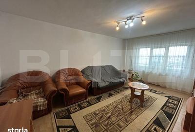 Apartament cu 2 camere decomandat în Central - 1