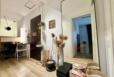 Apartament cu 2 camere semidecomandat în Ștefăneștii de Jos - 7