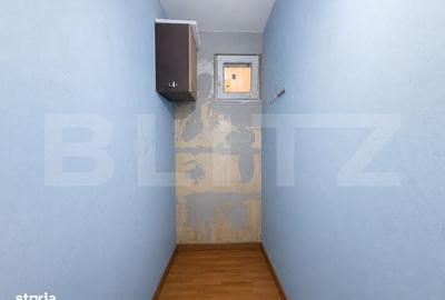 Apartament cu 2 camere în Petros