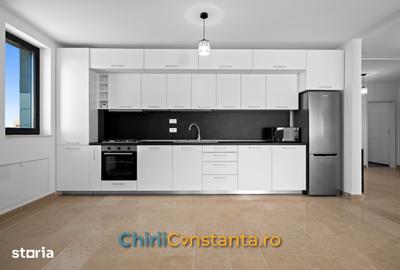 Apartament cu 4 camere în Faleza Nord - 12
