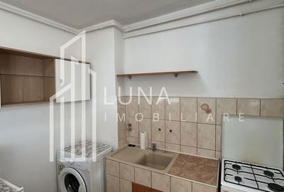 Garsonieră în 7 Noiembrie - 6
