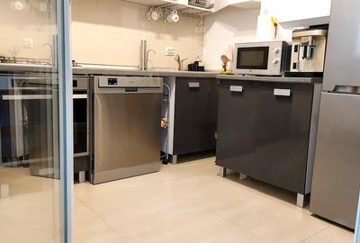 Apartament cu 2 camere decomandat în Central - 3
