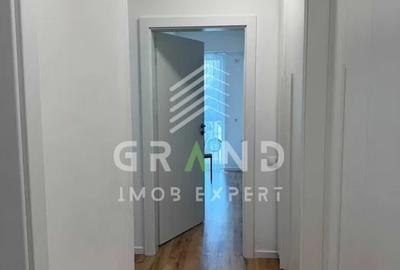 Garsonieră decomandată, mobilată în Mănăștur - 14