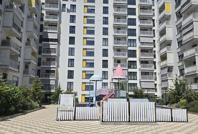 Apartament cu 2 camere semidecomandat în Mogoșoaia - 3