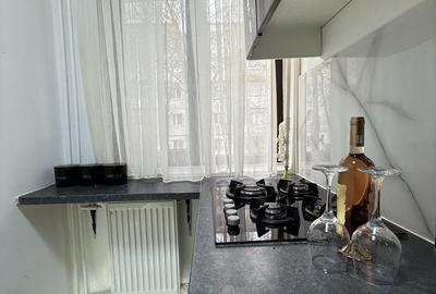 Apartament cu 2 camere în Nord - 1