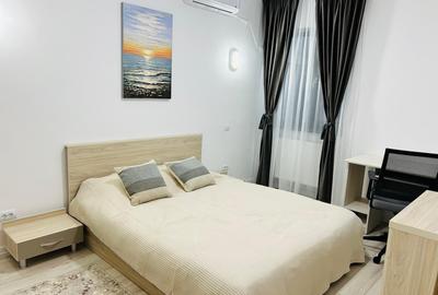 Apartament cu 2 camere decomandat, mobilat în Grozăvești - 4