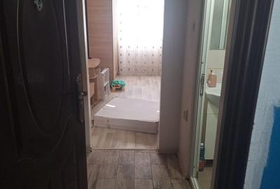 Garsonieră nedecomandată în Bere