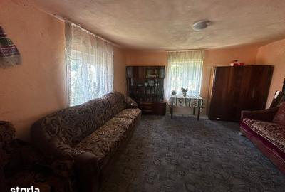 Casă cu 3 camere cu Teren 405 Mp în Central - 10