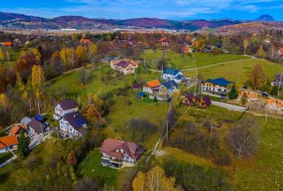 Teren Construcții intravilan de 1841 mp, în Predeluț - 9