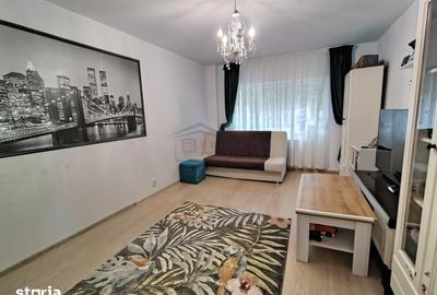 Apartament cu 2 camere decomandat, mobilat în Obcini - 2