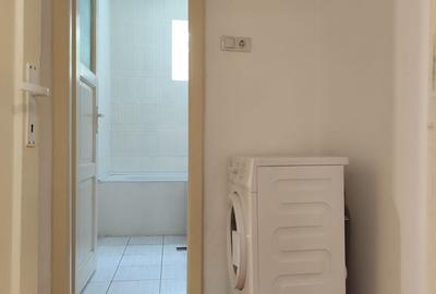 Apartament cu 2 camere semidecomandat în Ultracentral