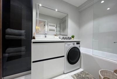 Apartament cu 2 camere decomandat în Central - 6
