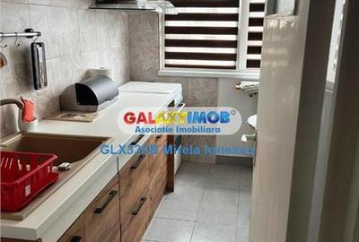 Apartament cu 2 camere semidecomandat, mobilat în Drumul Taberei