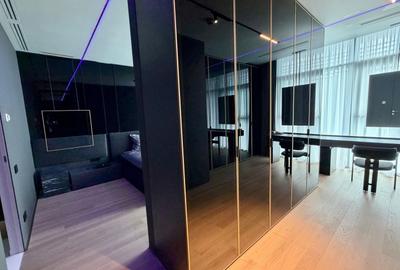 Apartament cu 4 camere decomandat, mobilat în Floreasca - 18