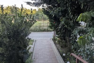 Apartament cu 2 camere semidecomandat în Central - 1