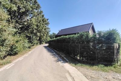 Casă cu 3 camere în Pădurii - 1