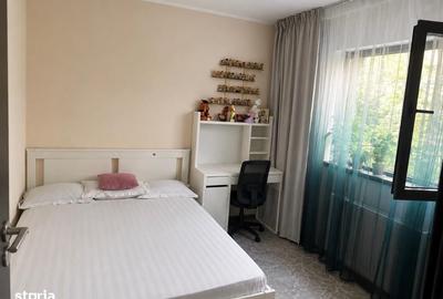 Apartament cu 2 camere decomandat în Chiajna