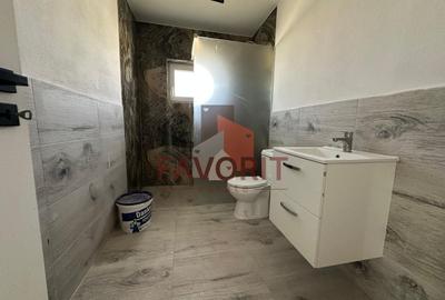 Duplex cu 3 camere cu Canalizare în Sânandrei - 10