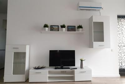 Apartament cu 2 camere decomandat în Pantelimon