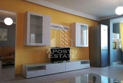 Apartament cu 3 camere decomandat, mobilat în Dumbrăvița - 2