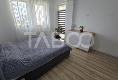 Apartament cu 2 camere semidecomandat, mobilat în Broscărie - 4