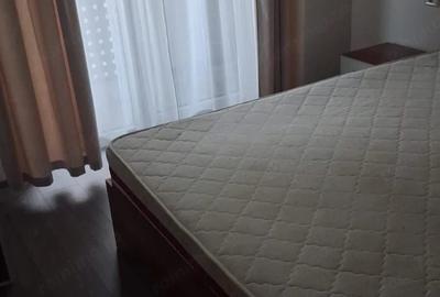 Apartament cu 2 camere semidecomandat în Giroc