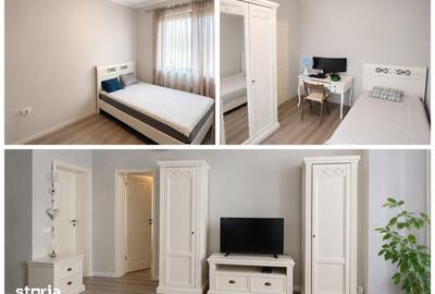 Apartament cu 2 camere în Giroc - 1