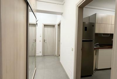 Apartament cu 2 camere decomandat în Grozăvești - 6