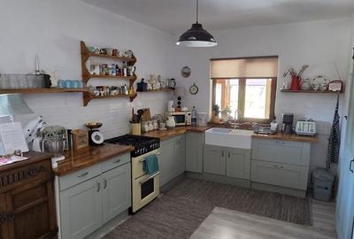 Casă cu 3 camere cu Teren 4400 Mp în Valea Vinului - 5