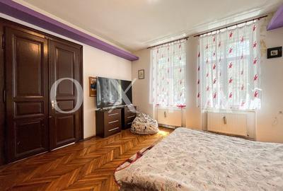 Apartament cu 3 camere circular, mobilat în Elisabetin - 5