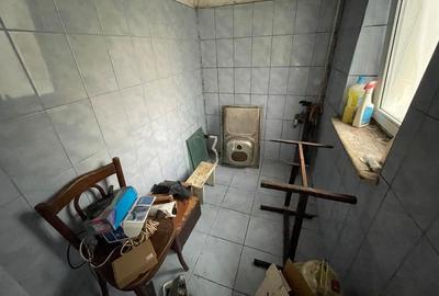 Apartament cu 2 camere semidecomandat în Valea Rosie
