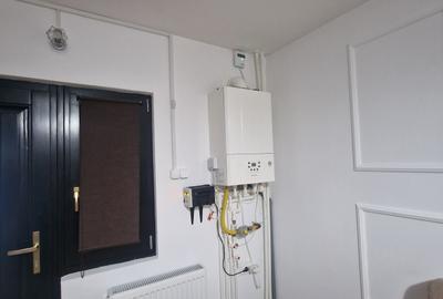Apartament cu 2 camere semidecomandat în Sud - 6