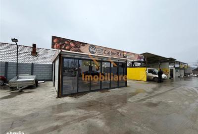 Spațiu comercial, de 42 mp, în Paleu - 5