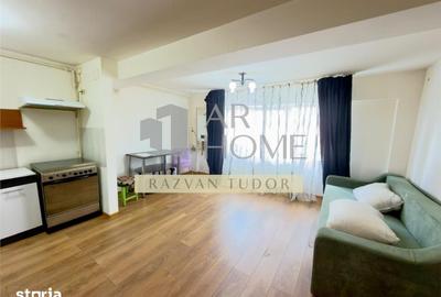 Garsonieră în Mihai Bravu - 5