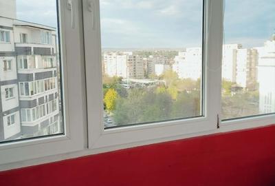 Garsonieră semidecomandată în Mănăștur - 5