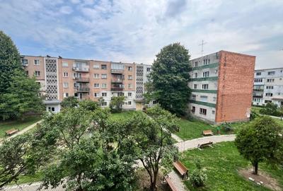 Apartament cu 2 camere semidecomandat, mobilat în Gojdu - 7