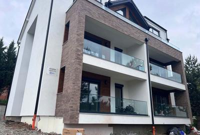 Apartament cu 2 camere decomandat în Cristian - 4