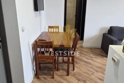 Apartament cu 3 camere în Iosefin - 9