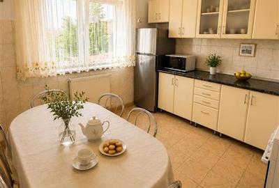 Duplex cu 4 camere cu Teren 262 Mp în Sângeorgiu de Mureș - 3