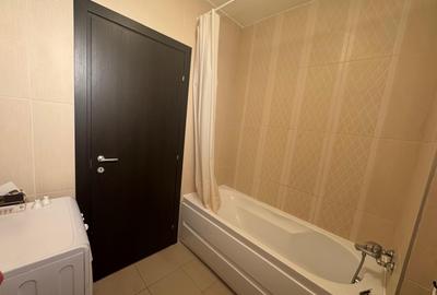 Apartament cu 2 camere decomandat, mobilat în Grozăvești - 7