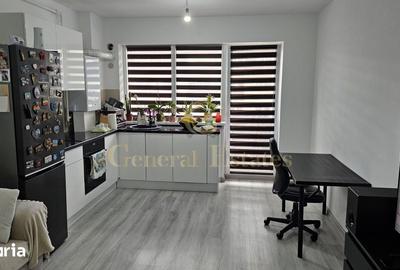 Apartament cu 2 camere în Sânpetru - 2