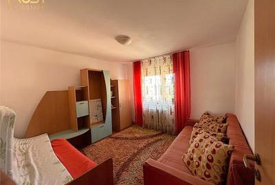 Apartament cu 2 camere decomandat în Central - 2