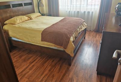 Apartament cu 3 camere semidecomandat în Gemenii - 4